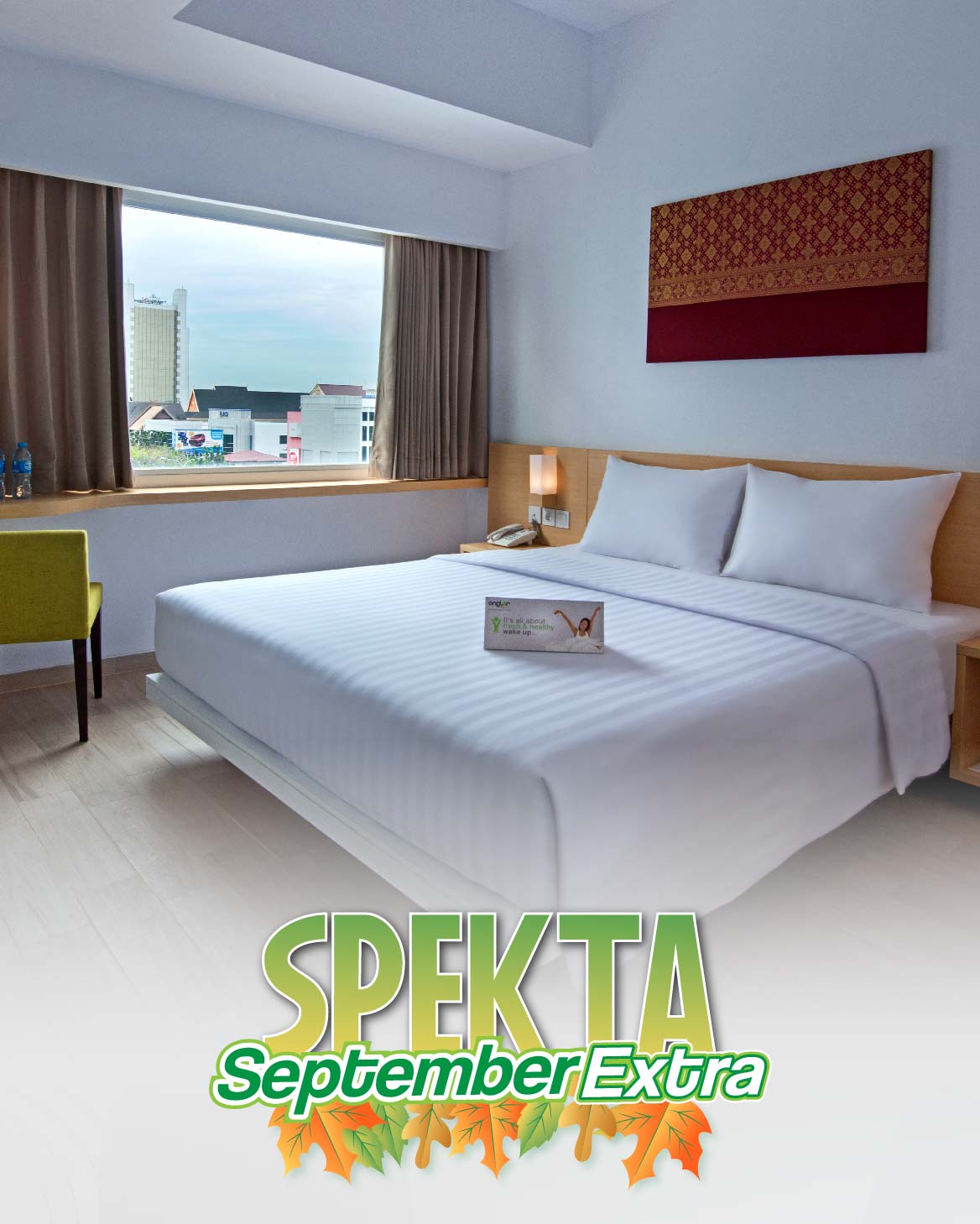 Spekta September Extra